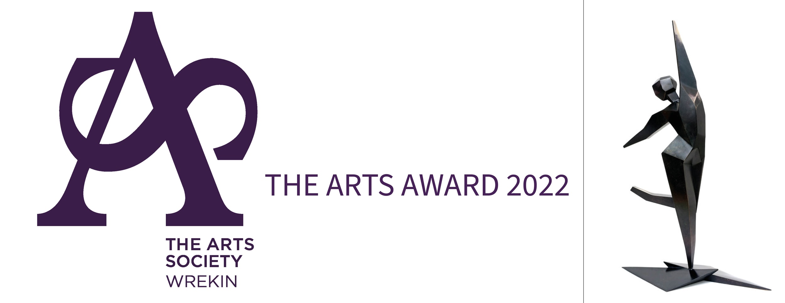Halls Fine Art Supports The 2022 Wrekin Arts Society Award